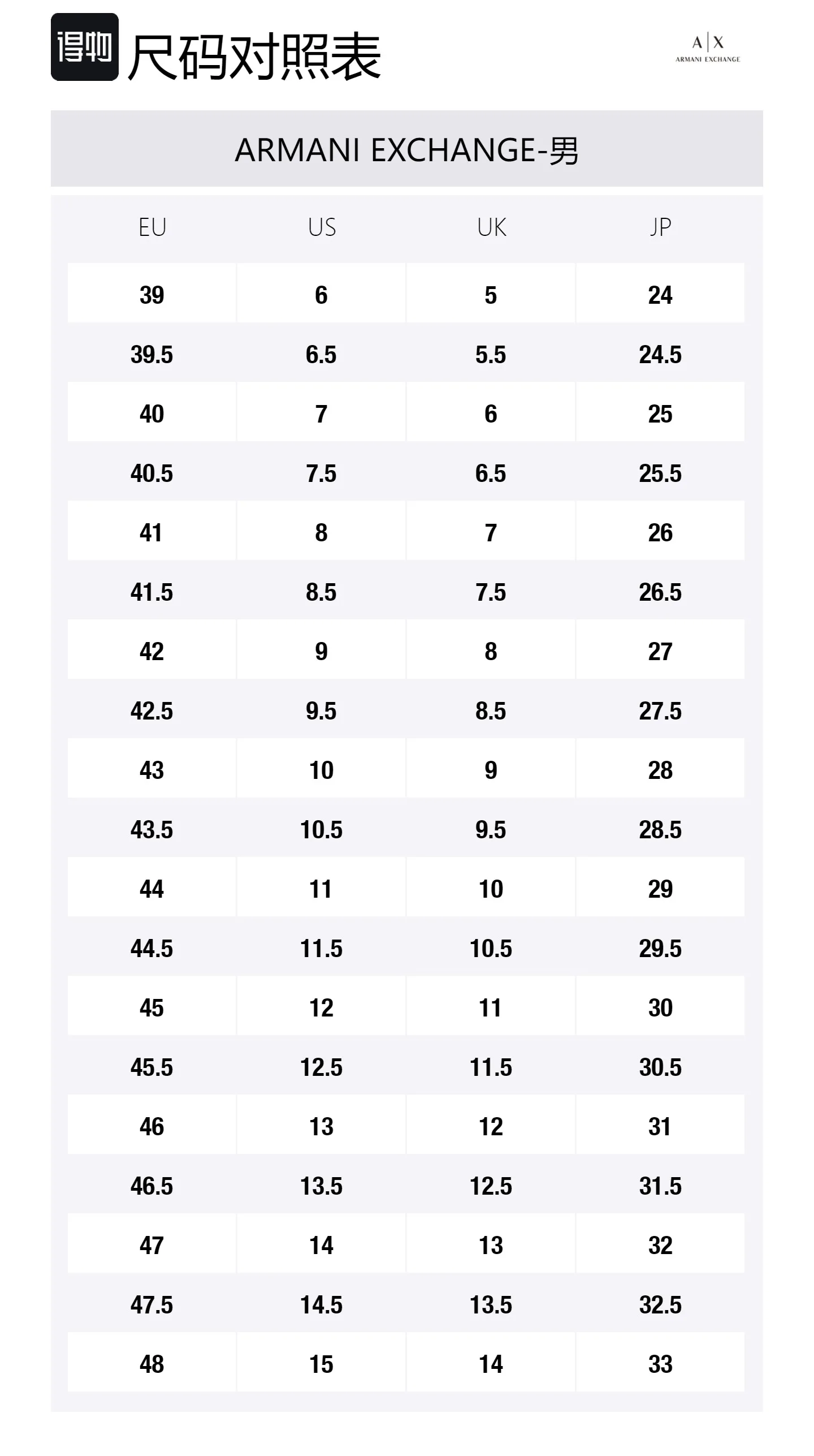 ARMANI EXCHANGE AE Slide Slippers мужские Black — фото 2