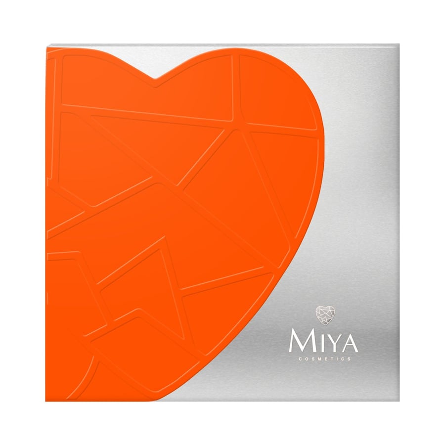 

MIYA Cosmetics, More Power -mySKINdetox, Набор косметики, 2 шт.