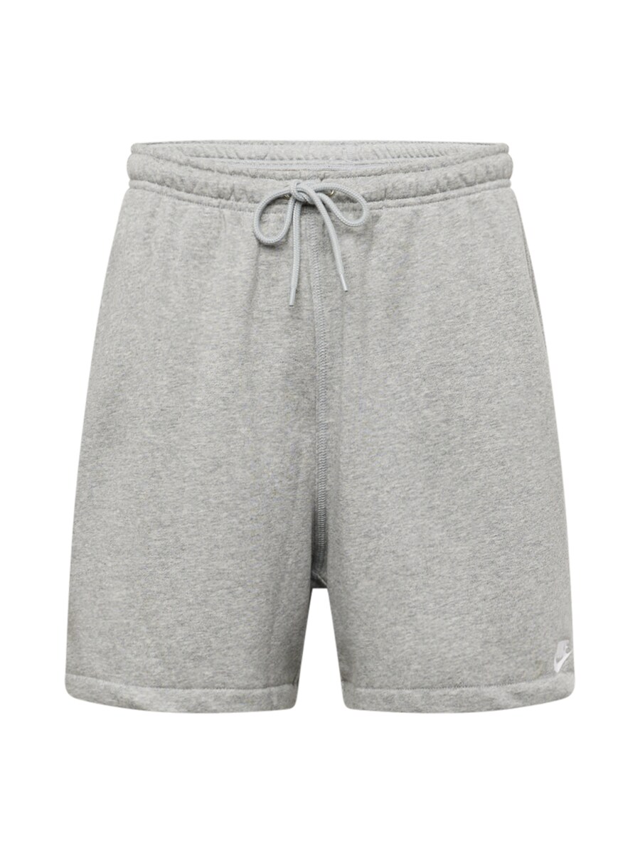 

Брюки свободного кроя Nike Sportswear CLUB, серый