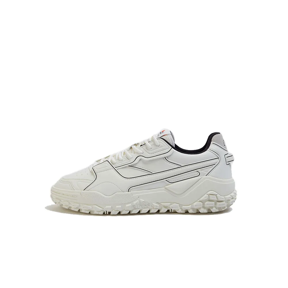 

Кроссовки Ellesse LSR, белый