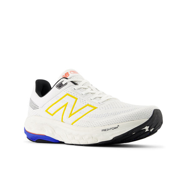 Кроссовки свежие пены x 860v14 кроссовки New Balance, белый — фото 3