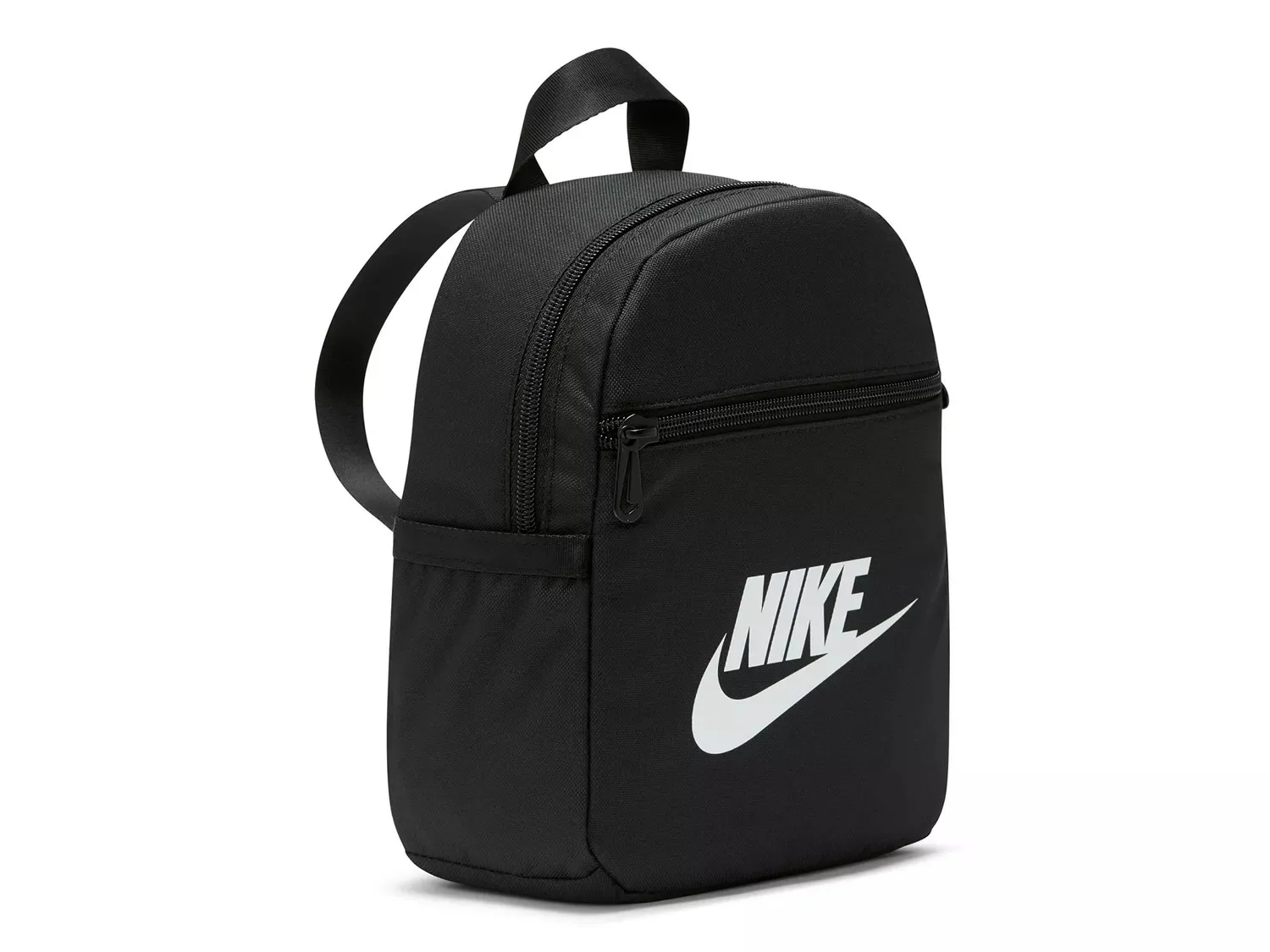 

Рюкзак Nike Futura Mini, черный