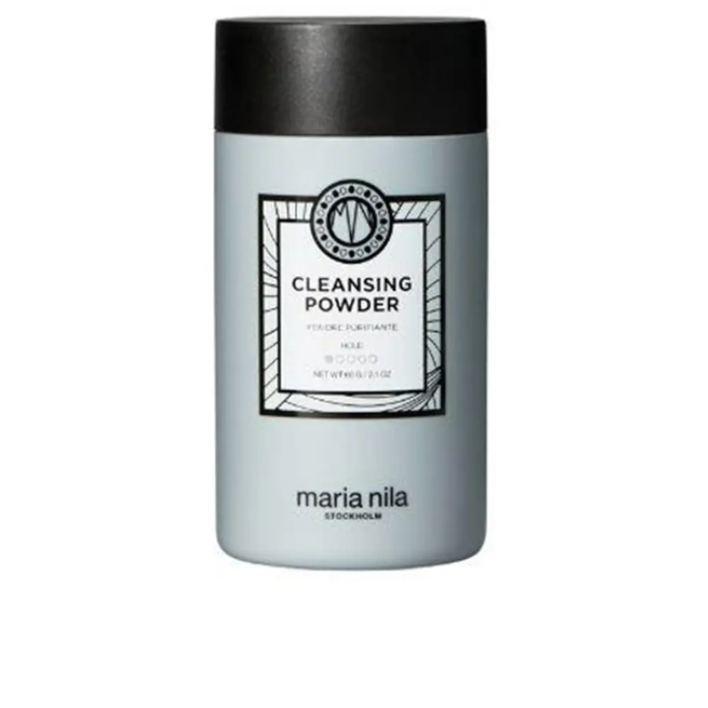 

Шампунь Cleansing powder Maria Nila, 125 мл.