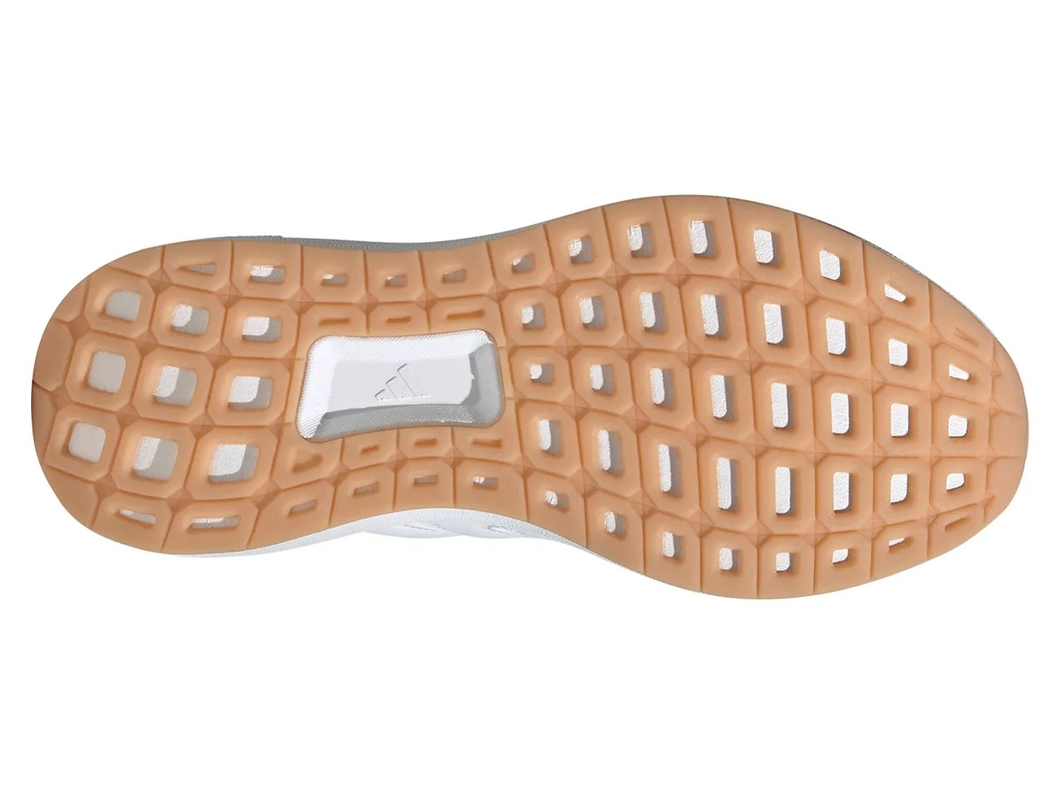 Кроссовки adidas Ultradream Bold Sneaker - Women's, белый — фото 4