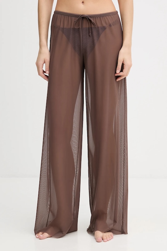 

Пляжные штаны Bond Eye, коричневый