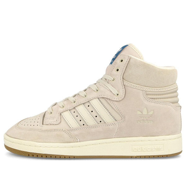 

Кроссовки Centennial 85 высокие Adidas, белый