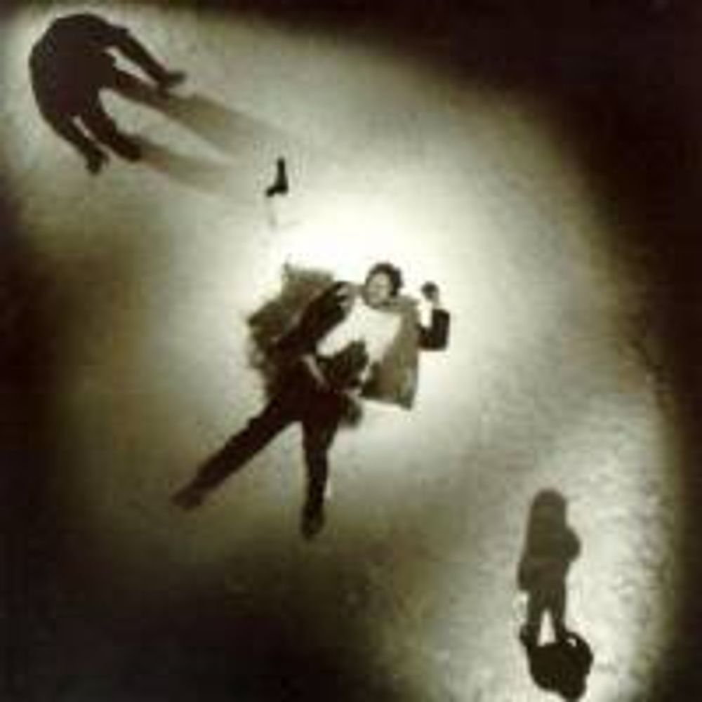 

Виниловая пластинка LP Untitled EP (10") - Slint