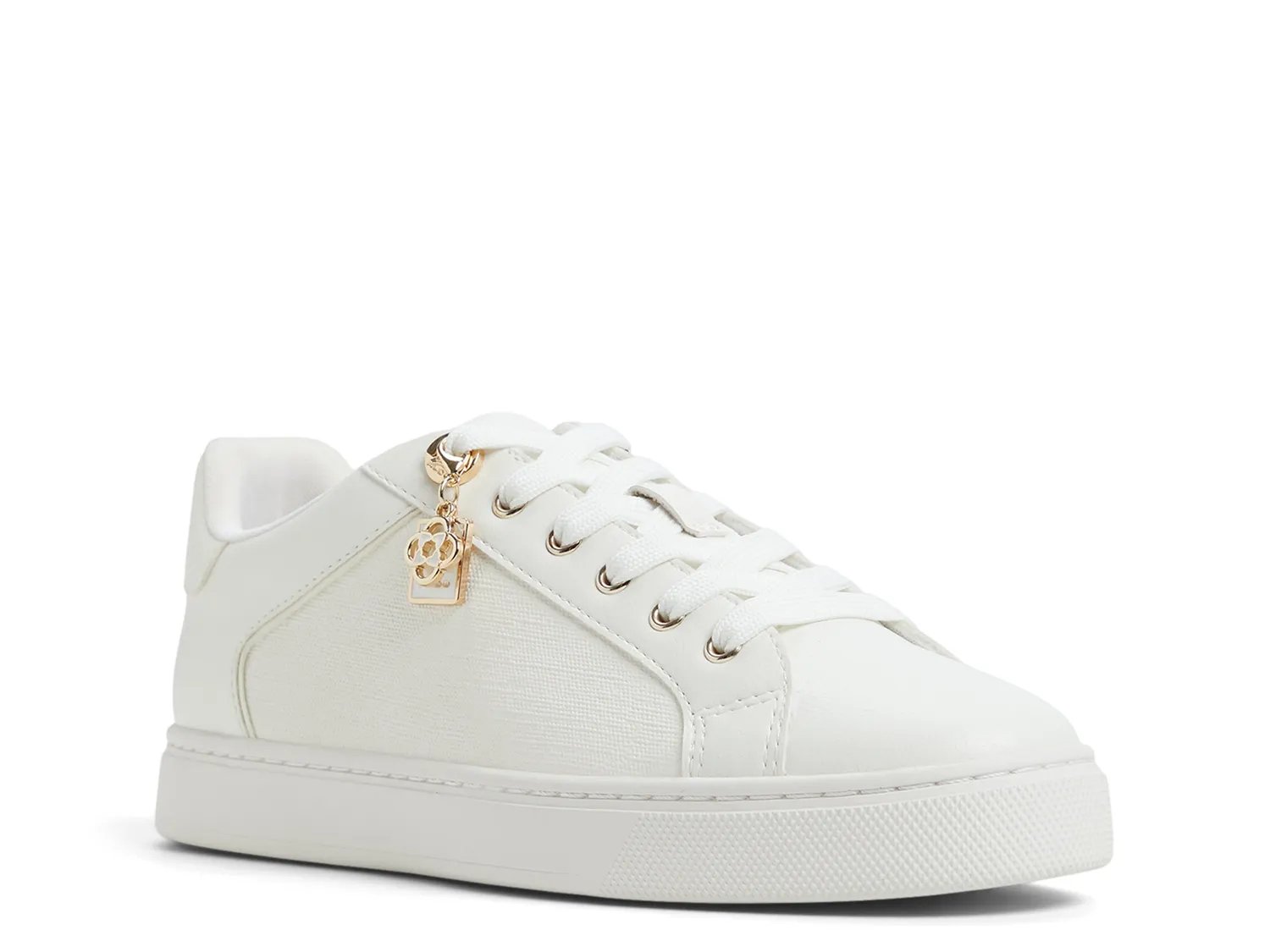 Кроссовки Aldo Elgata Sneaker, белый