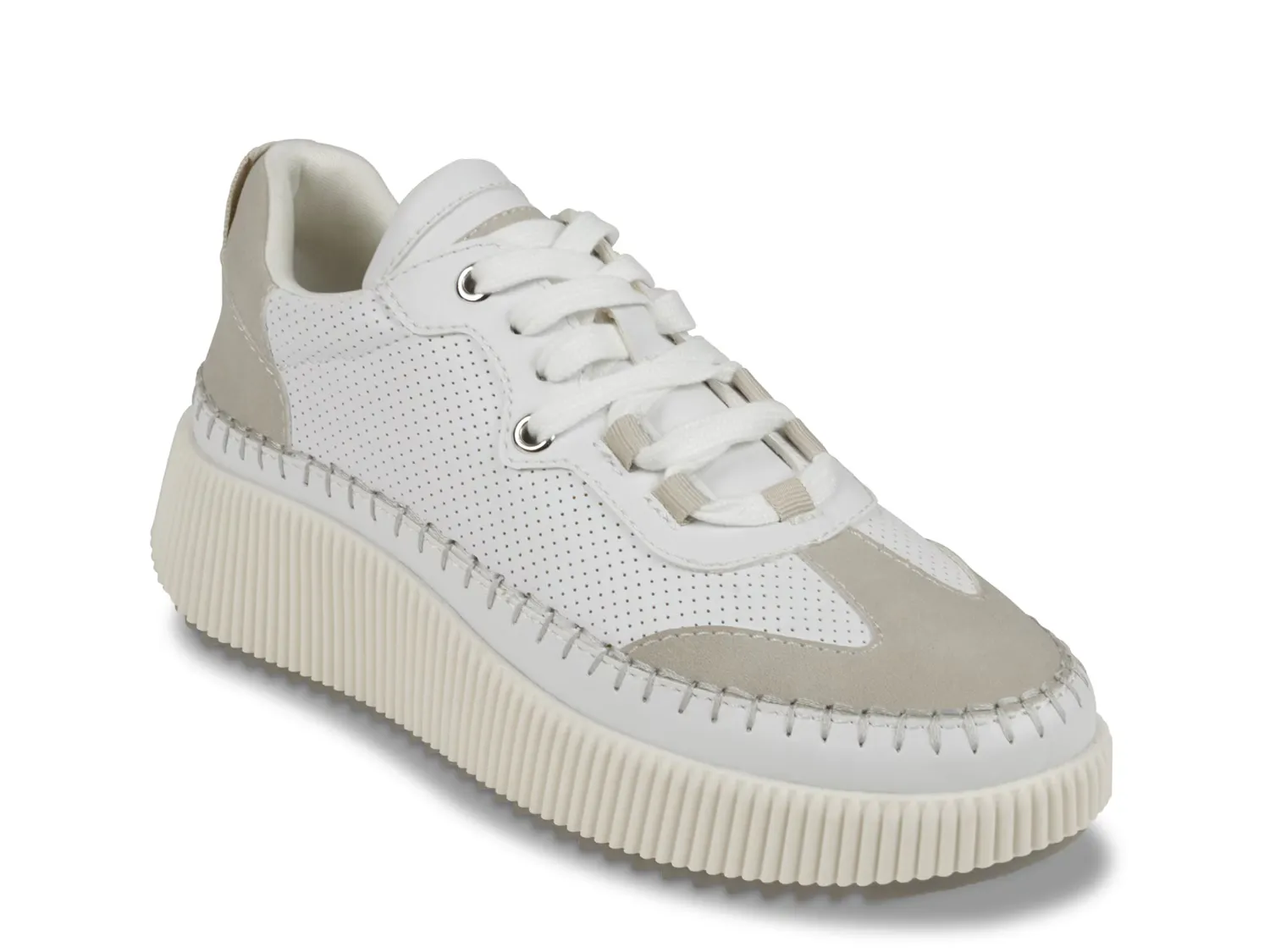 

Кроссовки Madrid Sneaker Gc Shoes, белый/бежевый