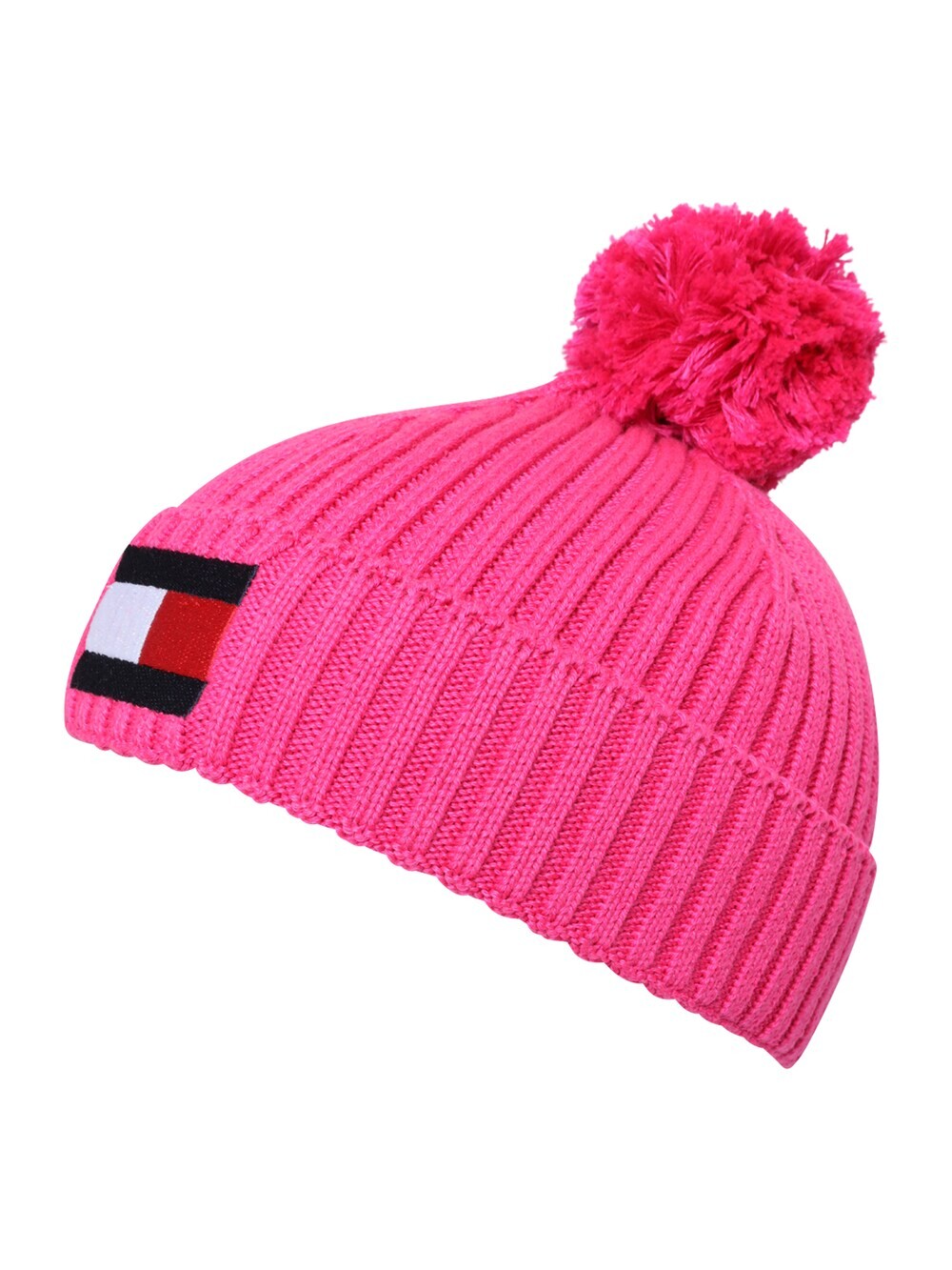 

Шапочка Tommy Hilfiger, розовый
