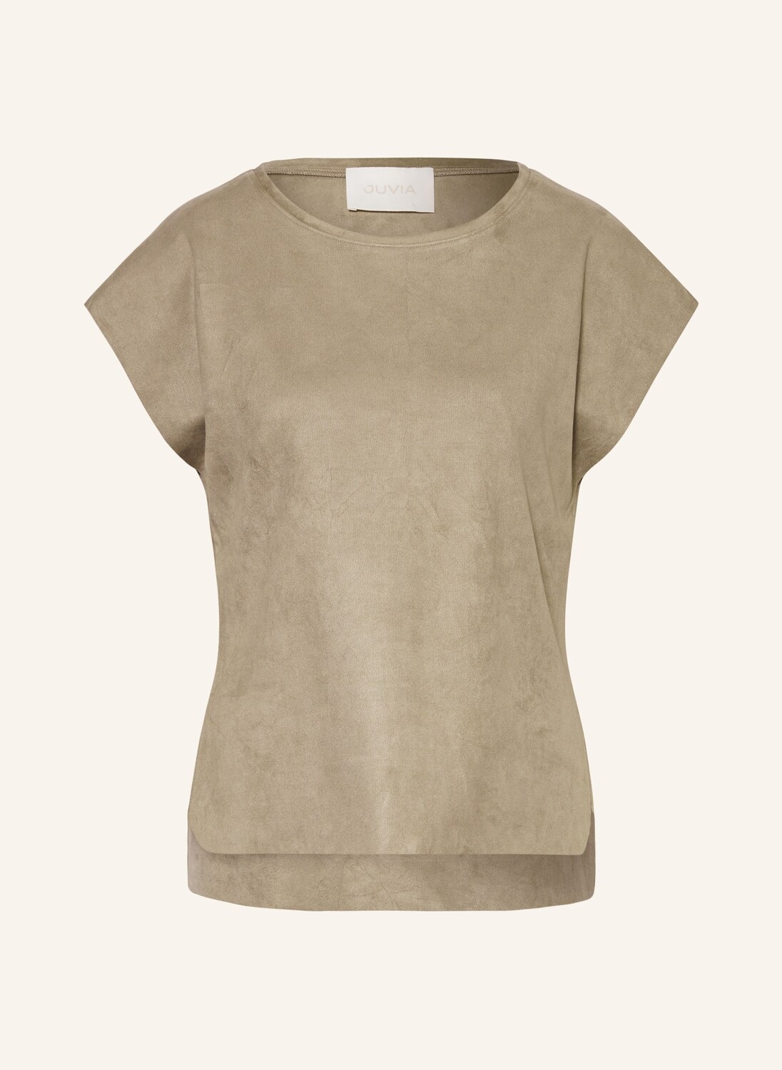 

Футболка alea под кожу Juvia, зеленый