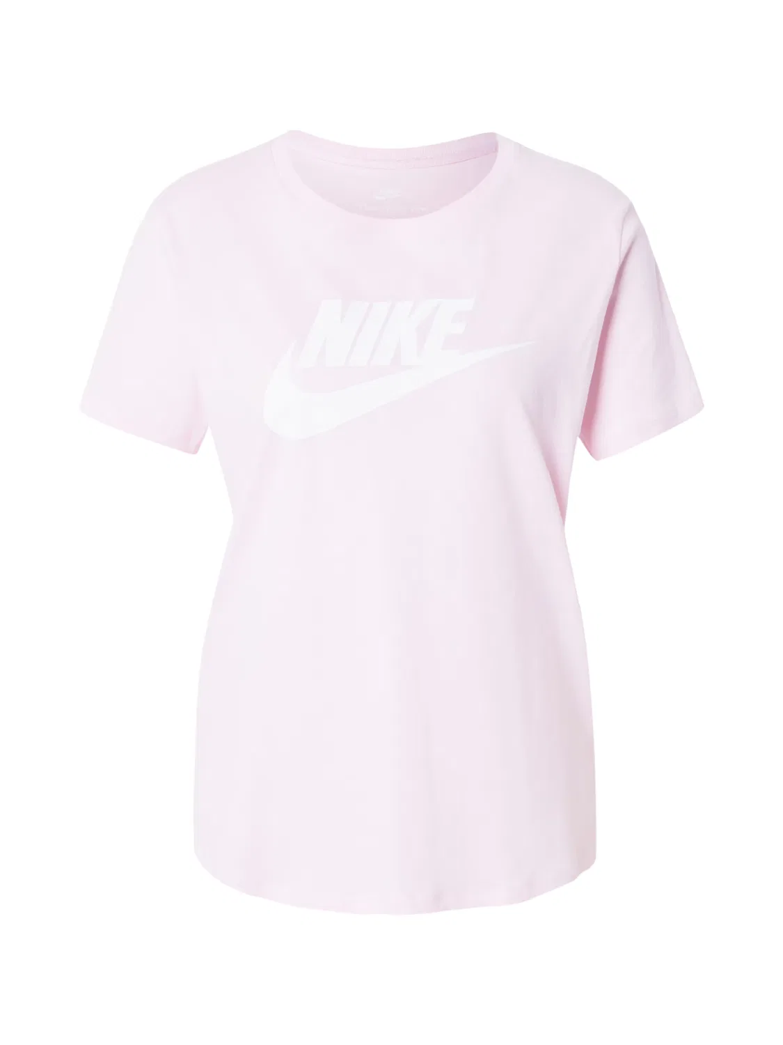 Skinny Футболка 'Essential' Nike Sportswear, Rose