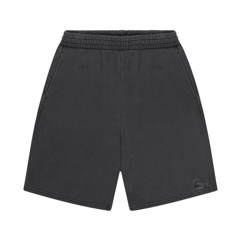 

Converse Повседневные шорты мужские черные