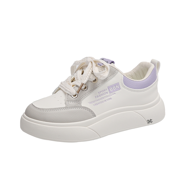 

Детские скейтерские кроссовки для подростков YUZHAOLIN, фиолетовый