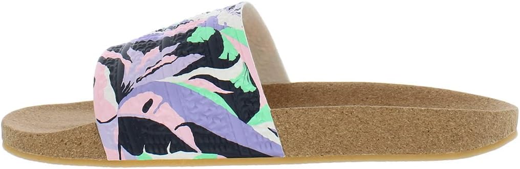 Шлепанцы adidas Adilette для взрослых, унисекс, Multicolor — фото 3