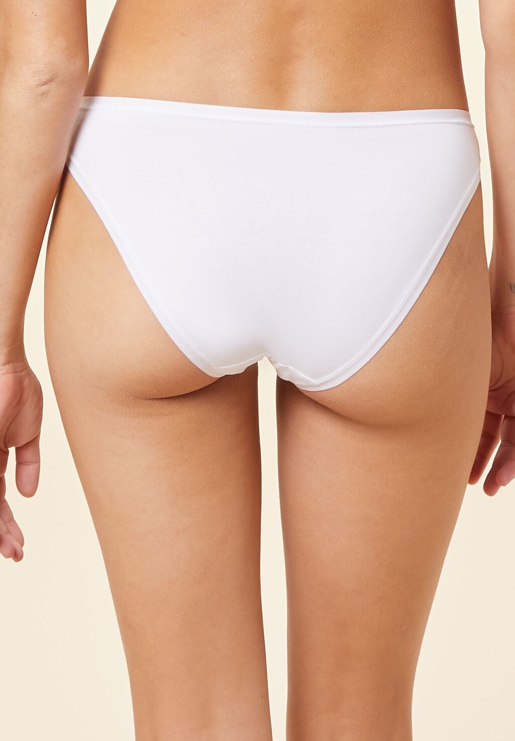 

Брюки JACK SLIPS 3 PACK Etam, мультиколор
