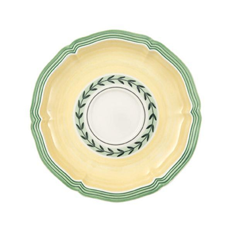 

Блюдце для чая/кофе French Garden 15 см Villeroy & Boch, красочный