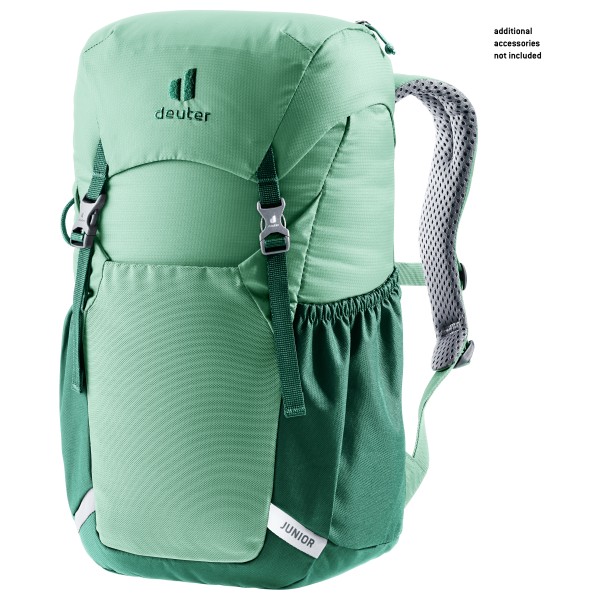 

Kid'S junior 18 - детский рюкзак Deuter, мультиколор