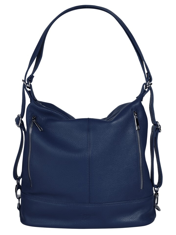 

Рюкзак Samantha Look, синий