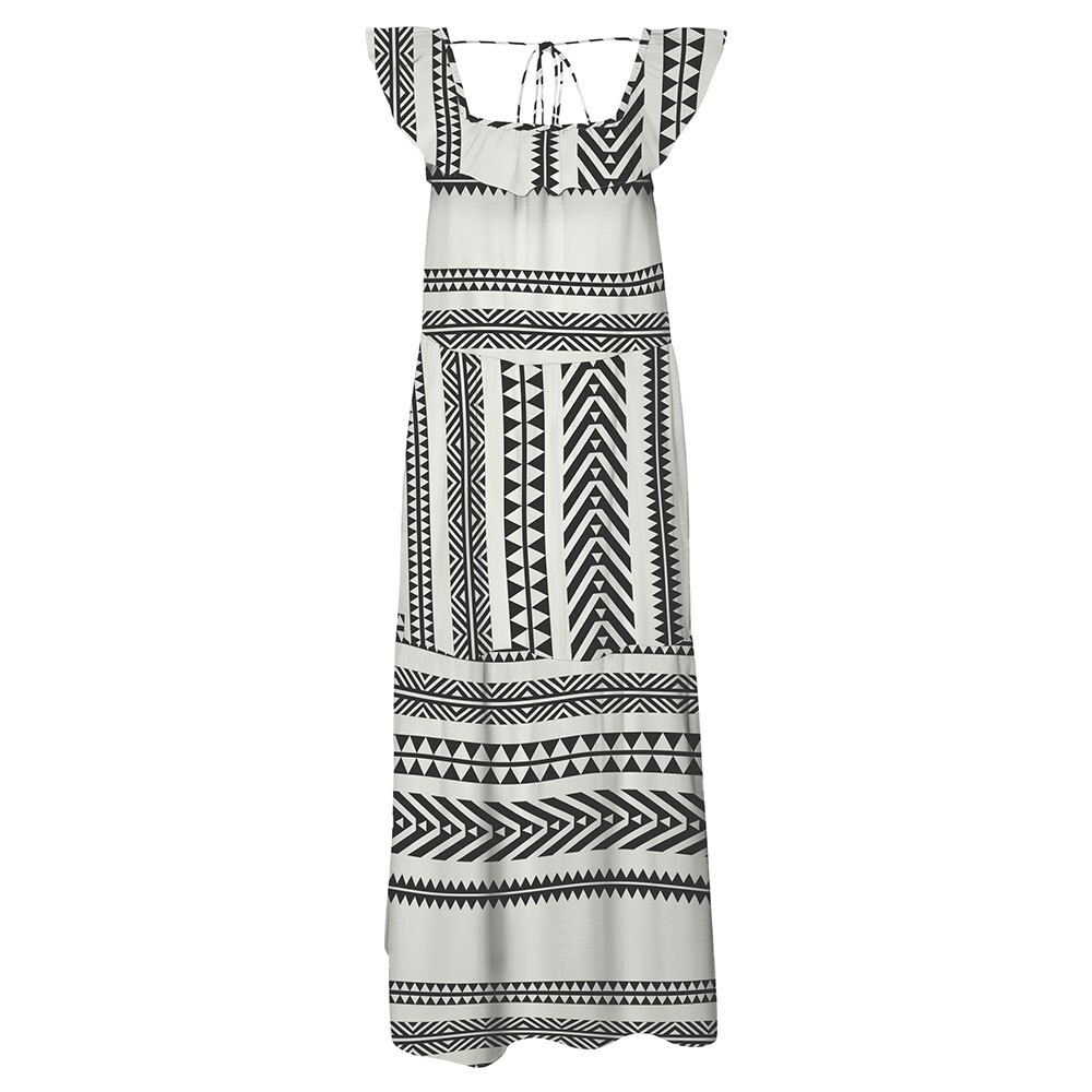 

Платье Vero Moda Dicthe Sleveless Long, Разноцветный