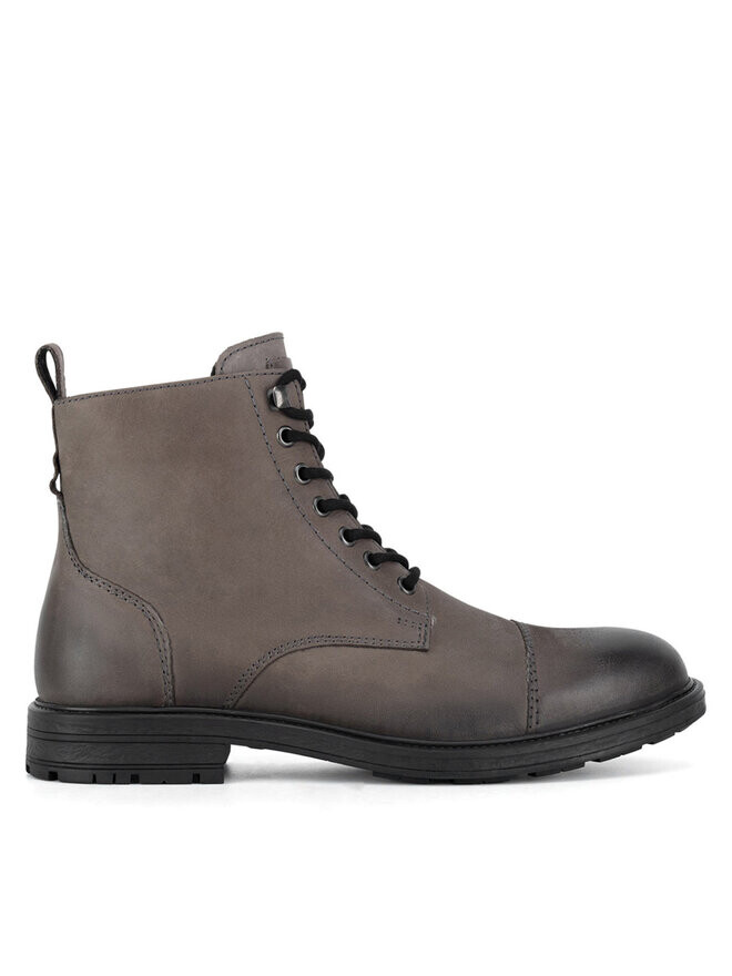 

Ботинки Lasocki Botines planos LEADER-04 MI08, серый