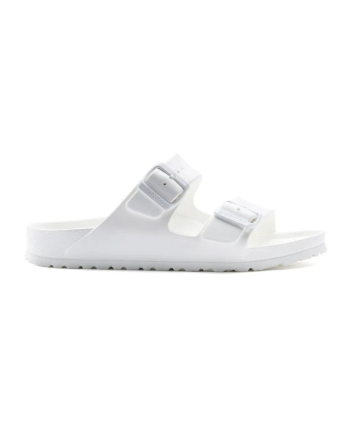Сандалии Birkenstock Arizona EVA узкие, белый — фото 2