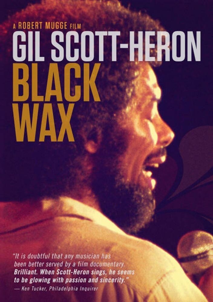 

Диск DVD Black Wax