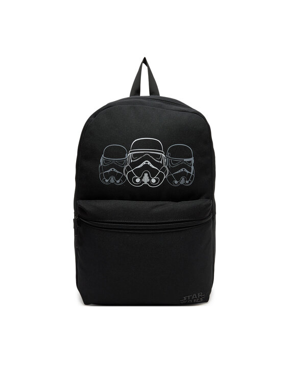 

Рюкзак ACCCS-SS25-319SW Star Wars, черный