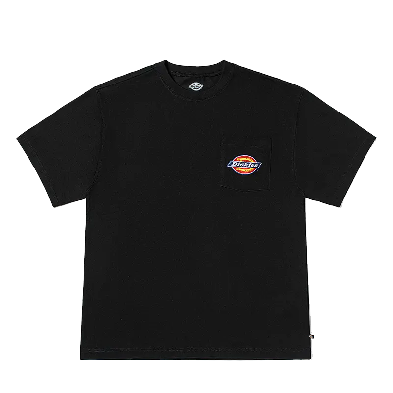 

Футболка унисекс Dickies, Белый