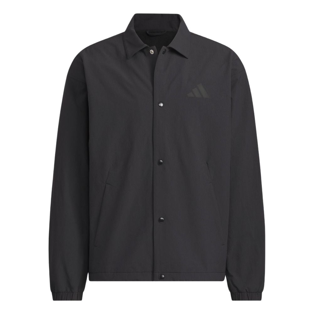 

Adidas Куртка мужская черная, Black