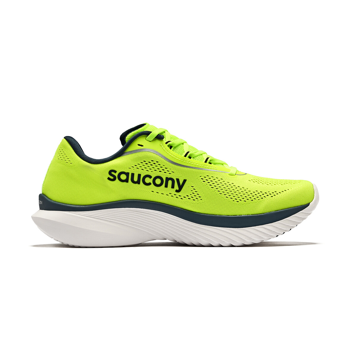 Мужские кроссовки Saucony Kinvara 15 — фото 2