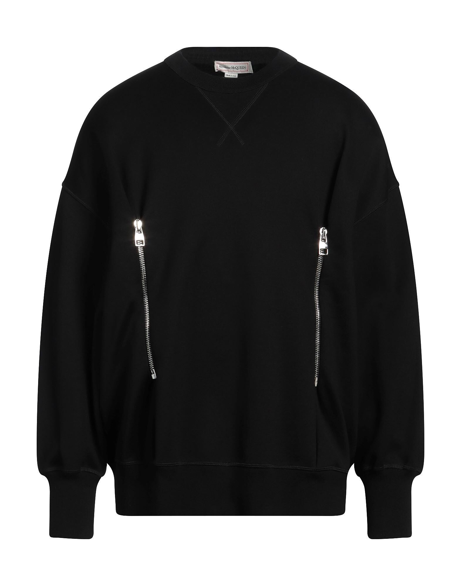 

Толстовка Mcqueen, черный