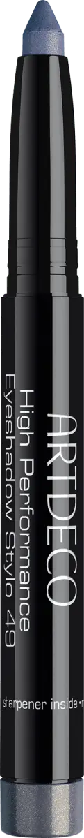 

Тени для век High Performance Stylo 49 Delusional Blue 1,4 г ARTDECO