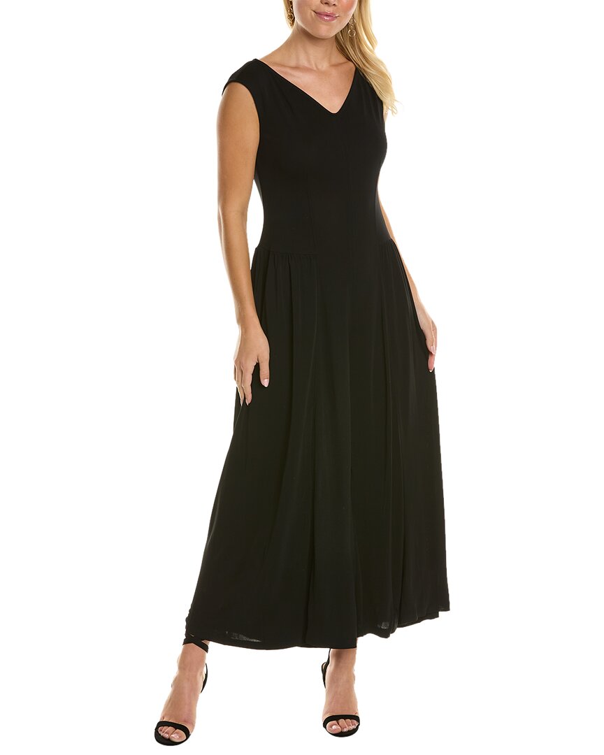 

Комбинезон Rebecca Taylor Knit Column, черный