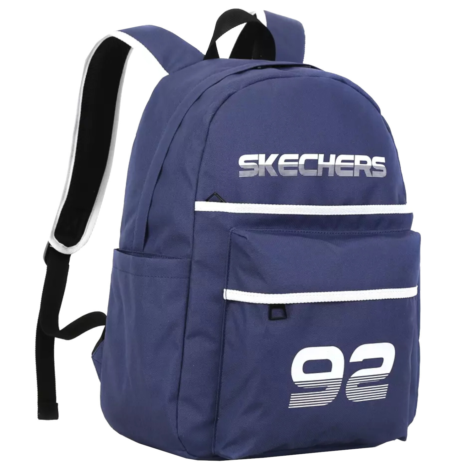 

Рюкзак Skechers Skechers Downtown Backpack, темно синий