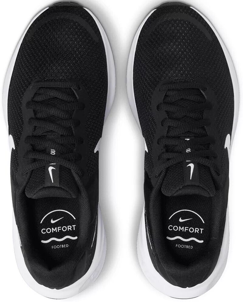 Женские кроссовки Nike Revolution 7 — фото 4