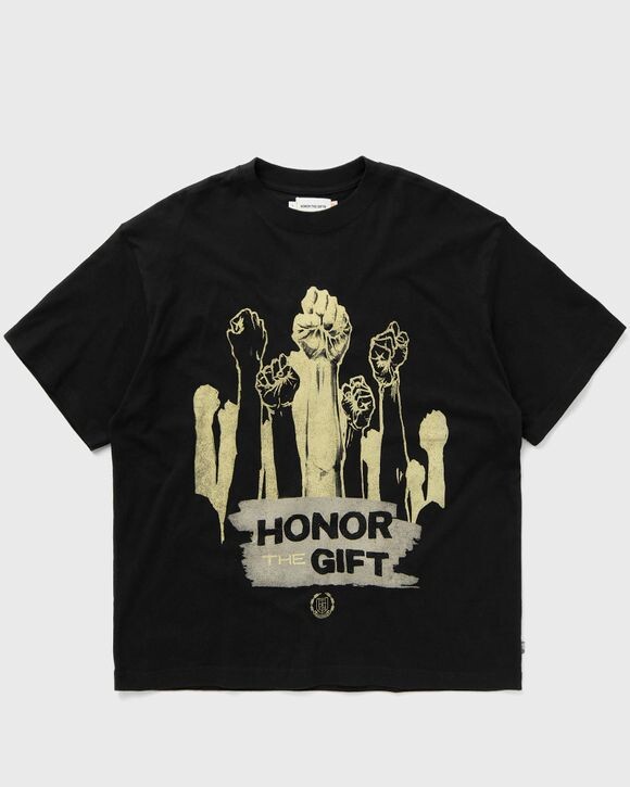 

Футболка Honor The Gift Dignity Ss Tee, черный