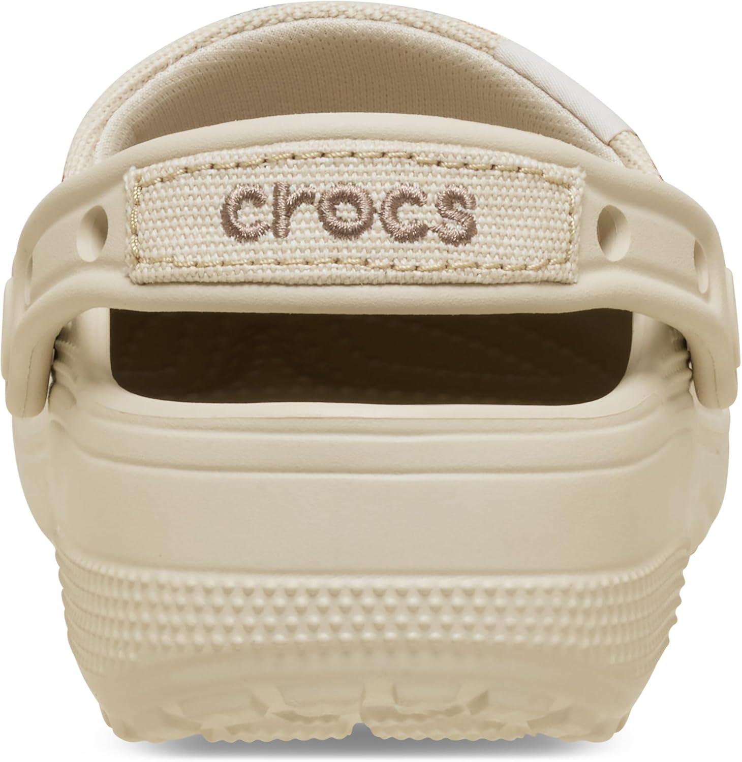 Классические парусисабо Crocs унисекс для мужчин и женщин, Floral Frappe — фото 2