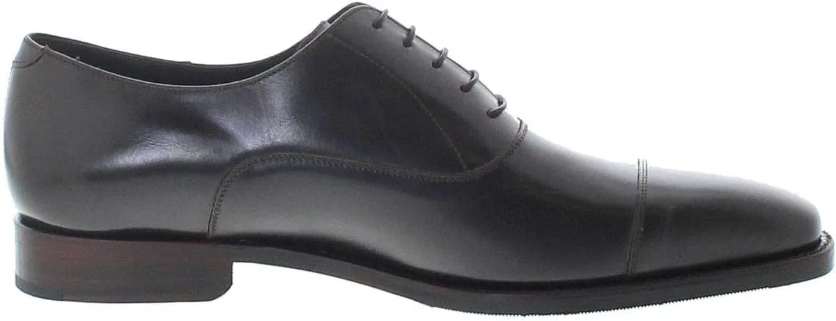 Мужские ботинки Sendra, Oxford, модель 16371, на шнуровке, кожаные, бежевые Fb Fashion Boots — фото 4