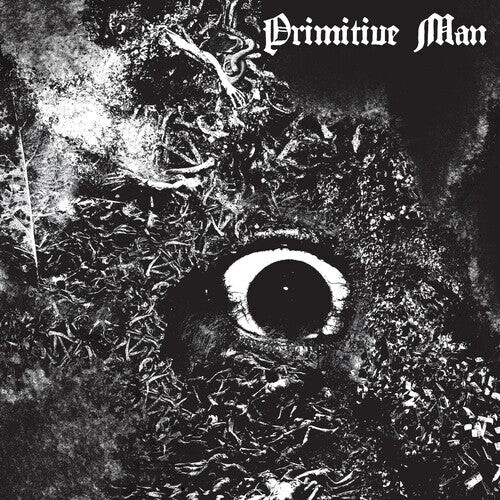 

CD диск Primitive Man: Immersion