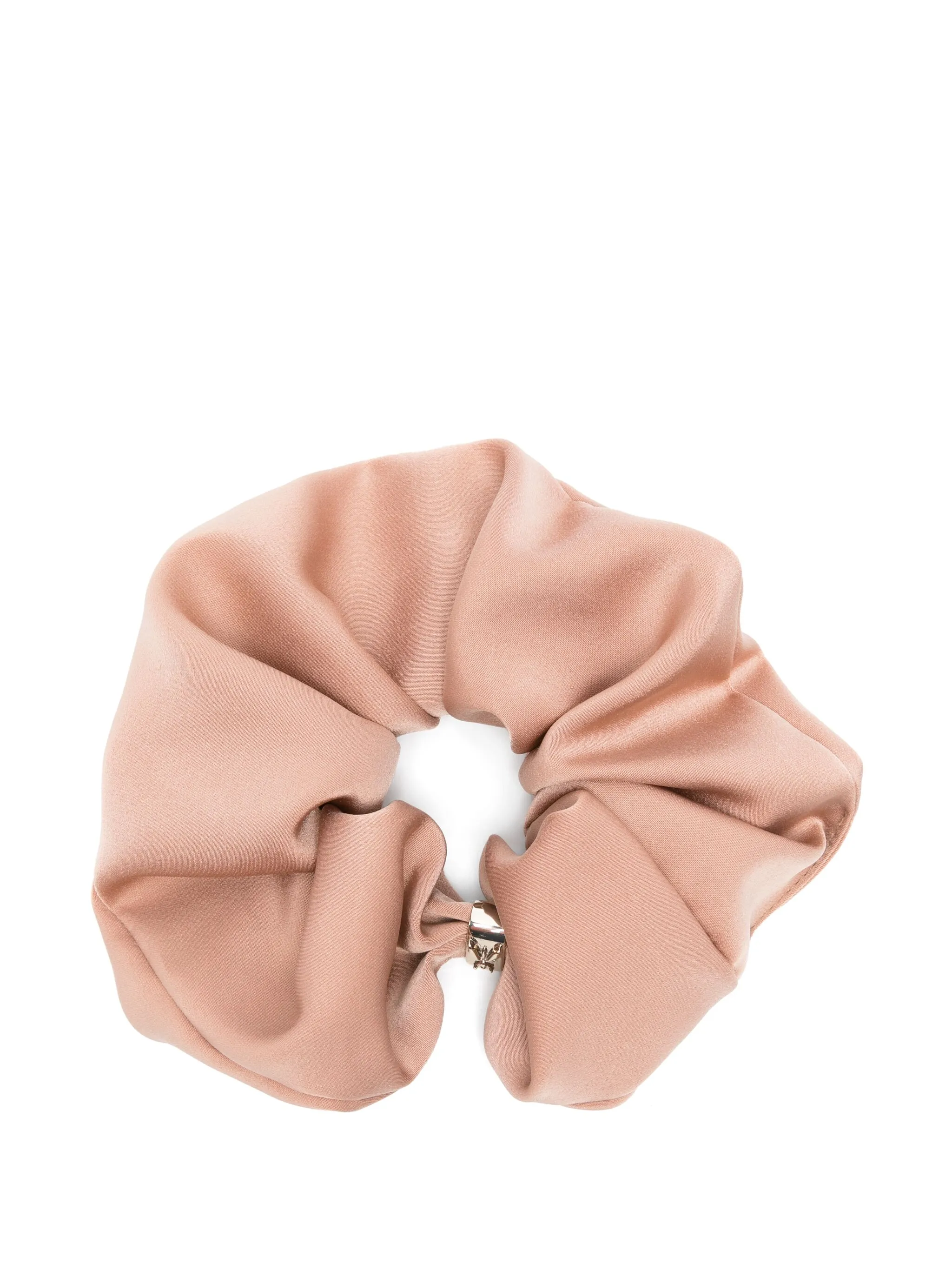 

Резинка для волос с декором Fly Patrizia Pepe, коричневый