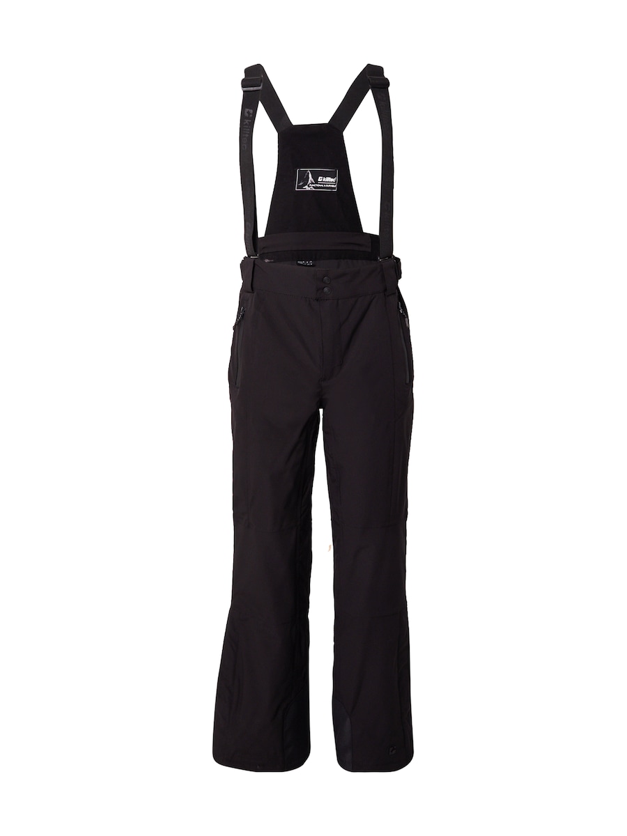 

Обычные брюки для активного отдыха KILLTEC KSW 100, черный