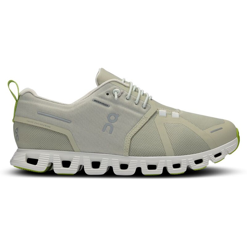 Freizeitschuhe Cloud 5 водонепроницаемый On, мультиколор