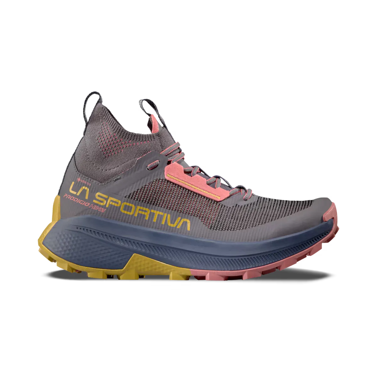La Sportiva Prodigio Hike Woman GTX женские кроссовки для бега по пересеченной местности, мультиколор