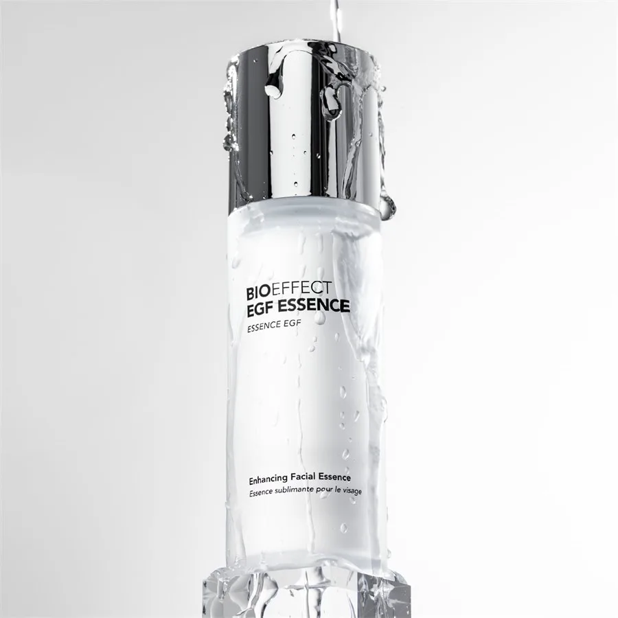 Увлажняющая сыворотка с эссенциями EGF Bioeffect, 100 мл — фото 3