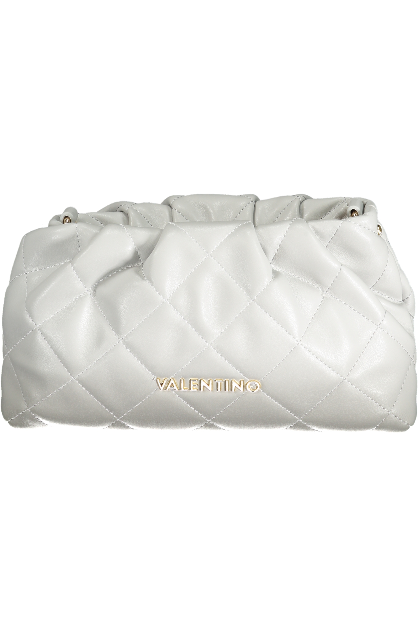 

Сумка женская Valentino с ремешком, серый