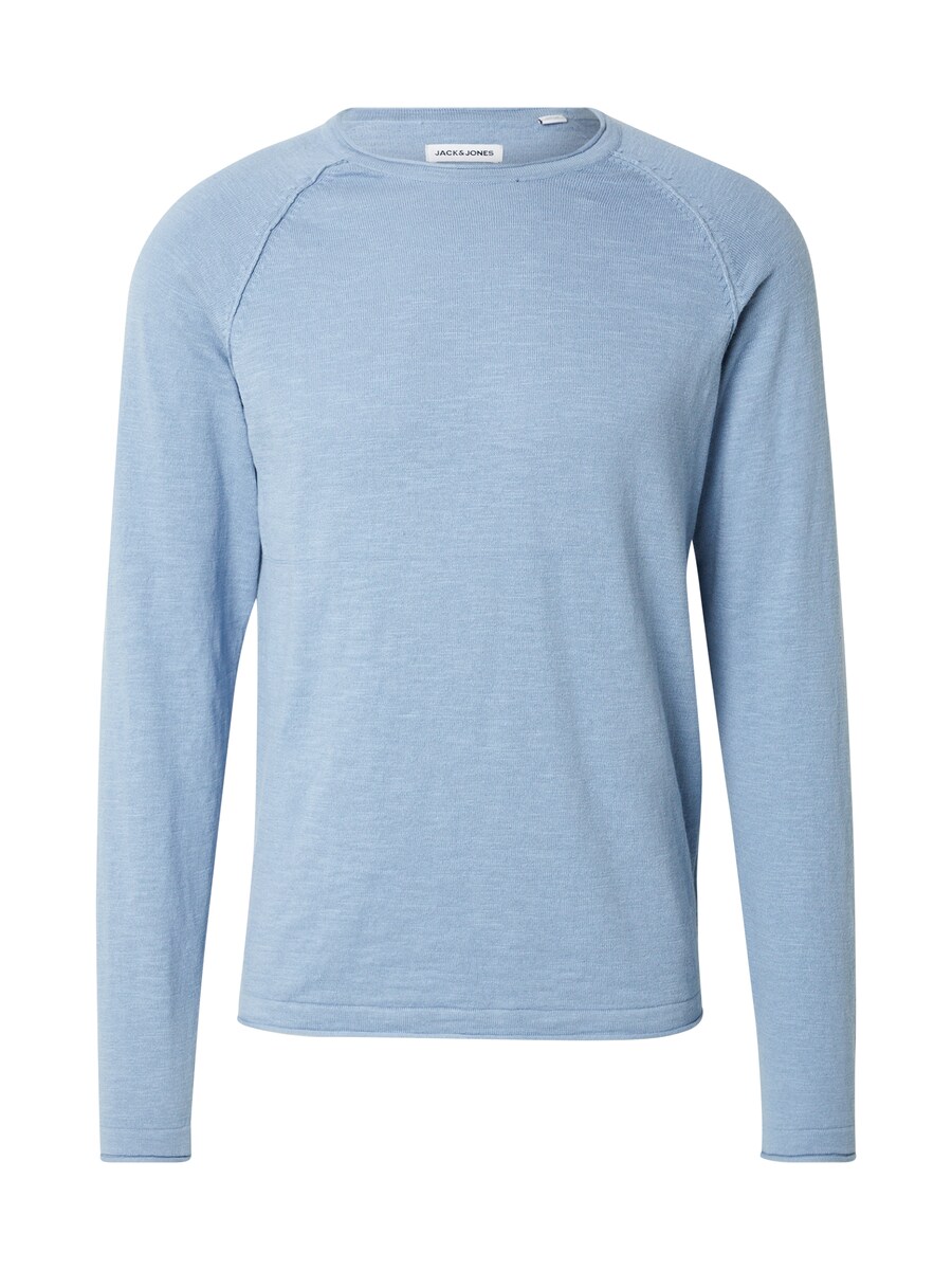 

Свитер JACK & JONES JJEBreeze, темно-синий