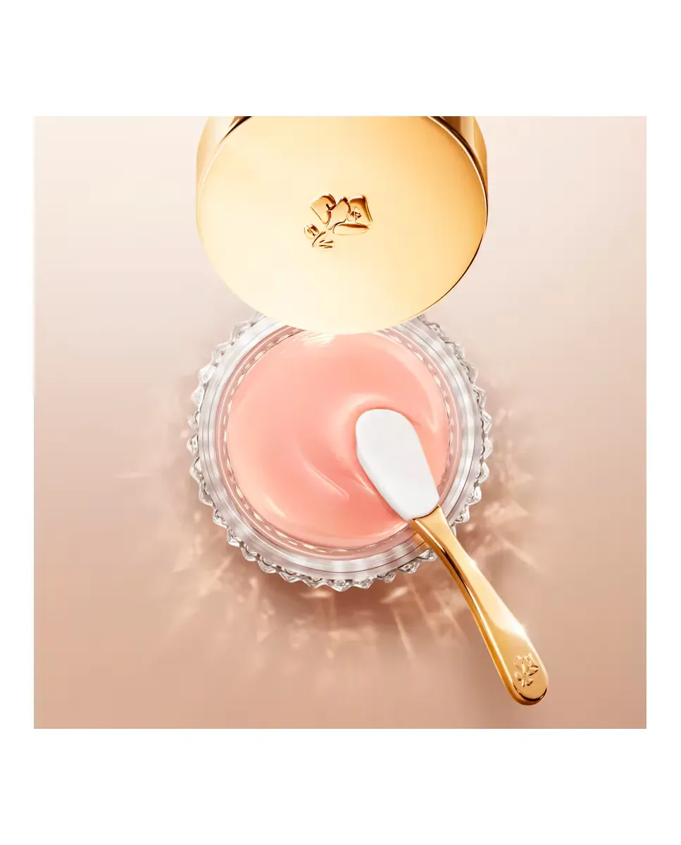 Тонирующий бальзам для губ Absolue Lancôme — фото 2