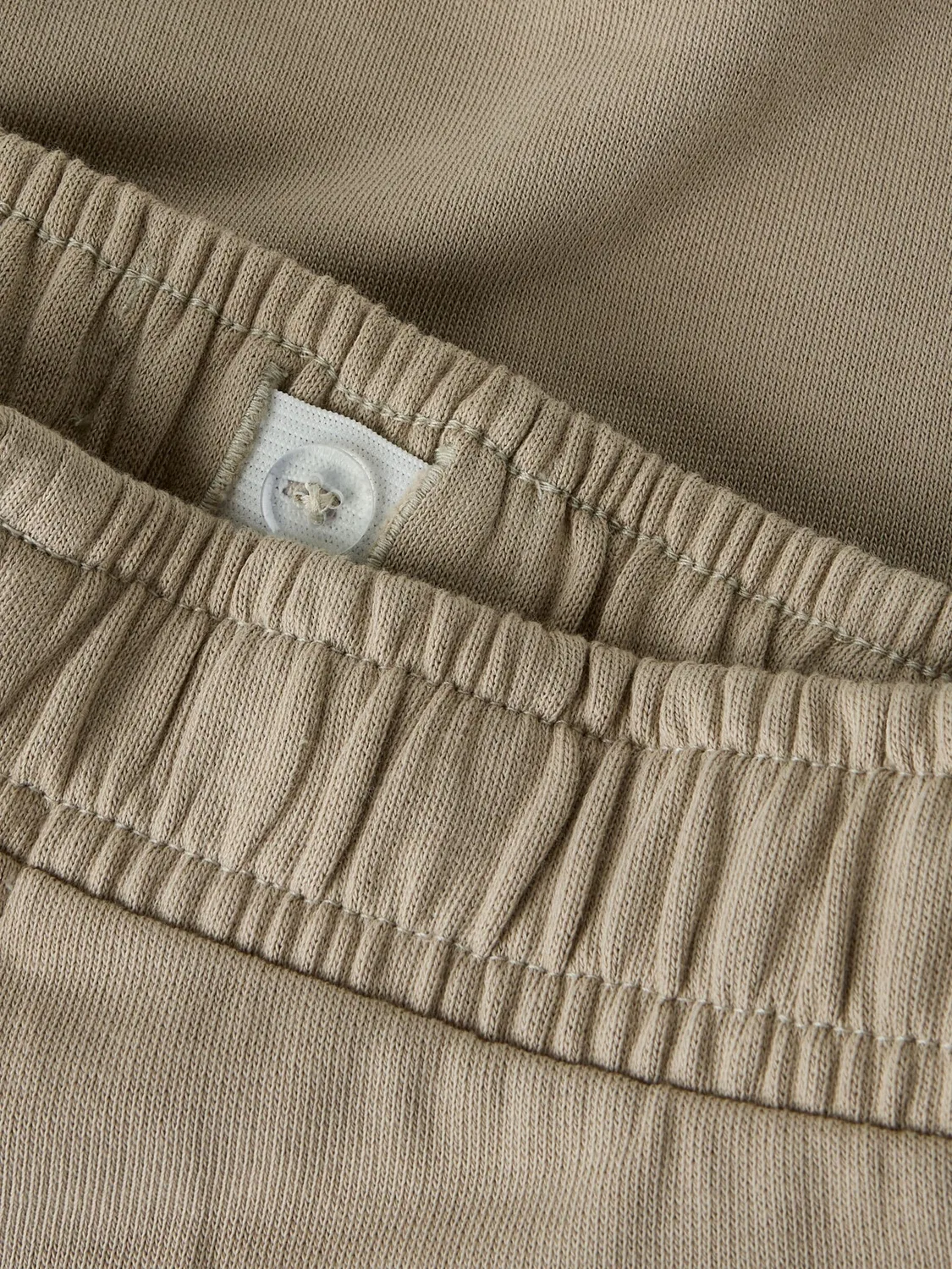 Шорты из хлопка, Name it, pure cashmere — фото 4