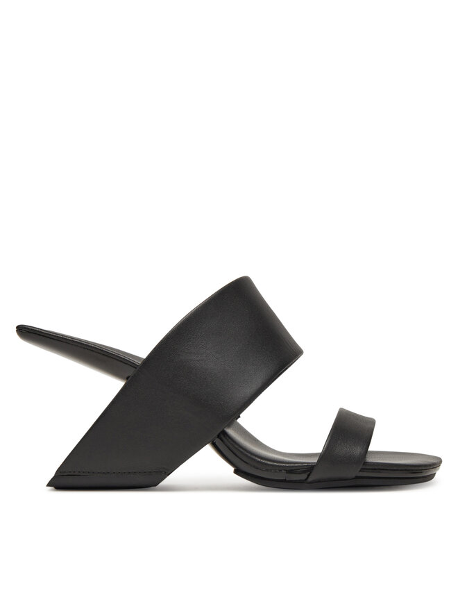 Мюли Loop Hi 1000501162 United Nude, черный